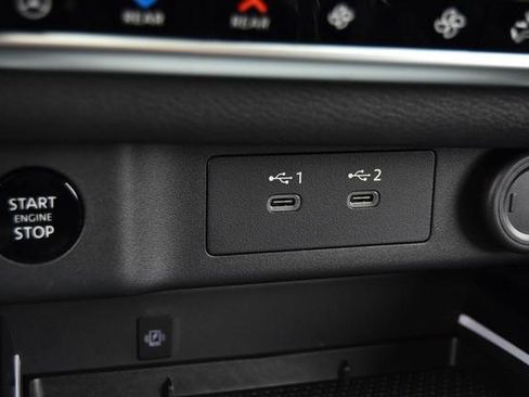 New 2026 Nissan Rogue Platinum w/ Platinum Premium Package image 19