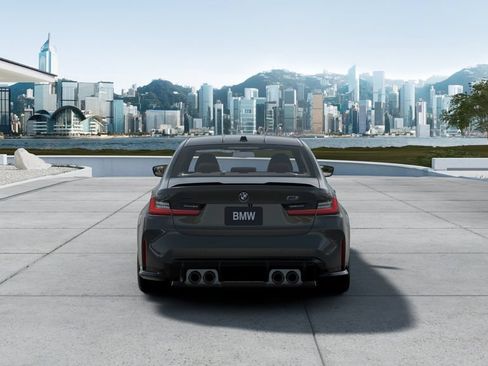 New 2027 BMW M3 Competition AWD/4WD image 5