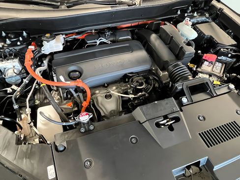 New 2026 Honda CR-V Sport-L image 12