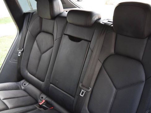 Used 2016 Porsche Macan S AWD/4WD image 42