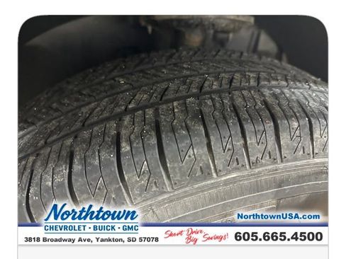 Used 2013 GMC Terrain SLT image 19