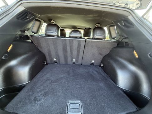 Used 2024 Jeep Compass Latitude image 7