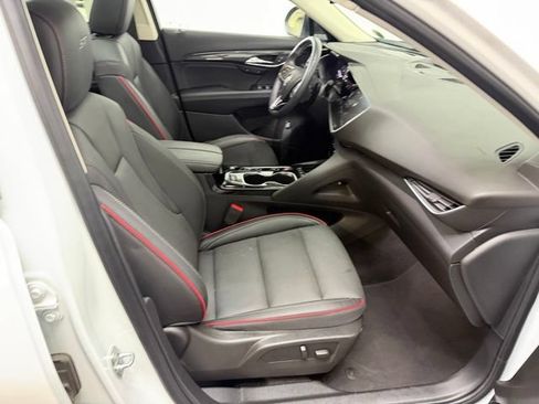 Used 2023 Buick Envision Essence w/ Sport Touring Package AWD/4WD image 38