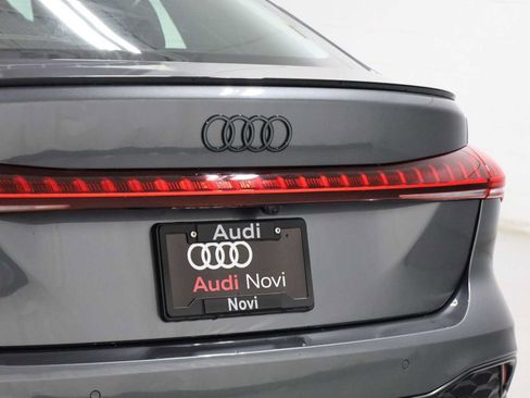 New 2026 Audi S5 Premium Plus AWD/4WD image 8