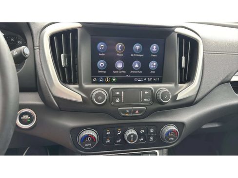 Used 2023 GMC Terrain SLT w/ Tech Package AWD/4WD image 17