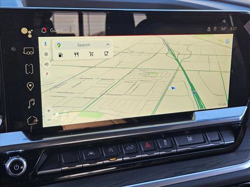 New 2026 GMC Sierra 1500 SLT w/ SLT Convenience Package image 13