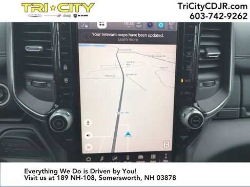 New 2026 RAM 3500 Laramie image 18