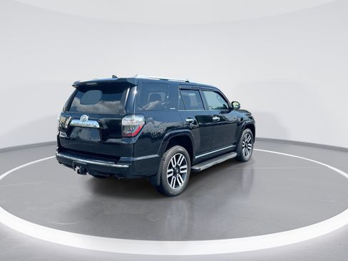 Used 2023 Toyota 4Runner Limited AWD/4WD image 9