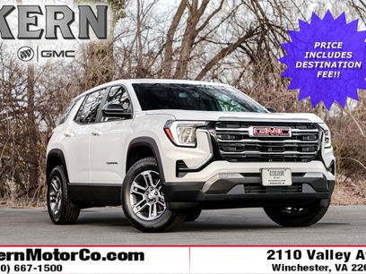 New 2026 GMC Terrain Elevation w/ LPO, Floor Liner Package
