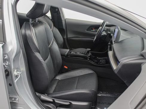 Used 2023 Toyota Prius XLE AWD/4WD image 26