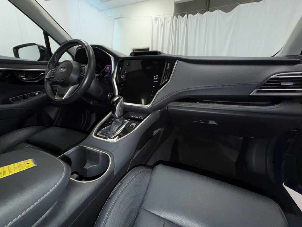 Used 2025 Subaru Legacy Touring XT AWD/4WD image 19