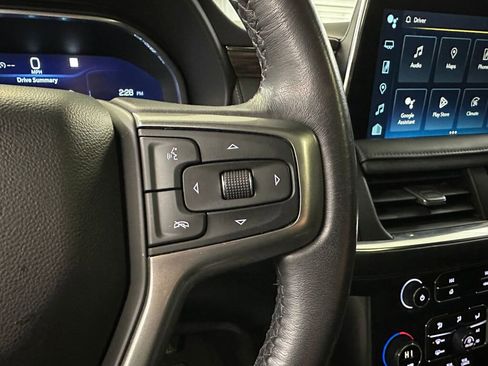 Certified 2023 Chevrolet Tahoe LT image 13