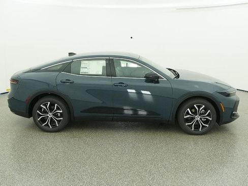 New 2026 Toyota Crown AWD/4WD image 6