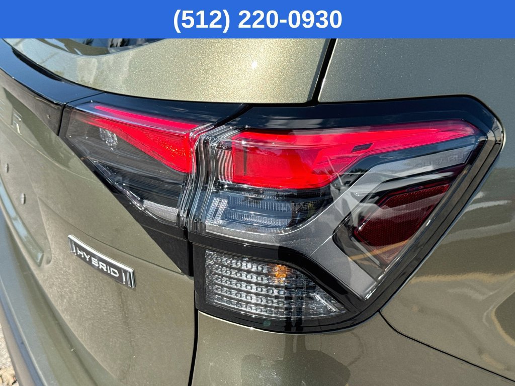 New 2026 Subaru Forester Touring AWD/4WD image 35