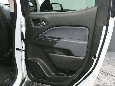 Used 2022 Chevrolet Colorado Z71 w/ Safety Package image 11