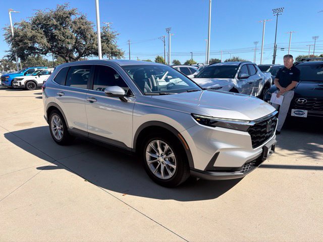 Used 2023 Honda CR-V EX-L image 1