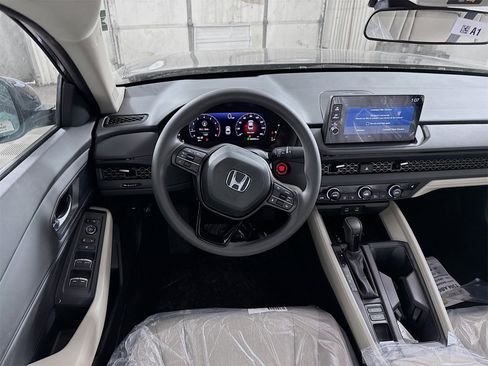 New 2026 Honda Accord SE image 12