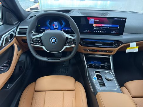 Used 2026 BMW i4 xDrive40i w/ Premium Package AWD/4WD image 24