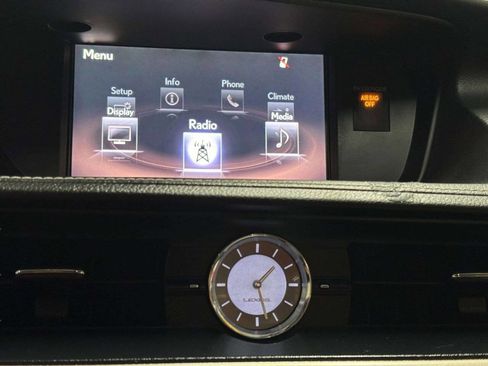 Used 2016 Lexus ES 350 w/ Premium Package w/Wood Trim FWD image 26