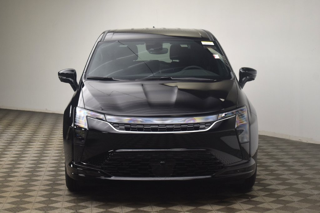 New 2027 Chrysler Pacifica Select w/ Family Tech Group FWD image 2