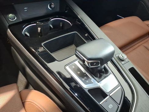 Used 2023 Audi A4 2.0T Prestige w/ Prestige Package image 14