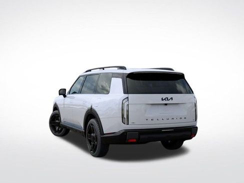 New 2027 Kia Telluride SX X-Line w/ Towing Package AWD/4WD image 4
