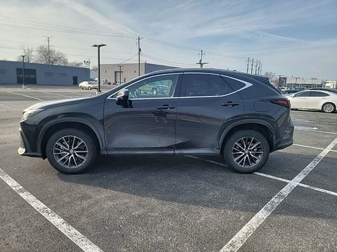 Used 2024 Lexus NX 350 AWD w/ Vision Package image 2