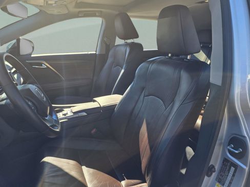 Used 2017 Lexus RX 350 FWD image 11