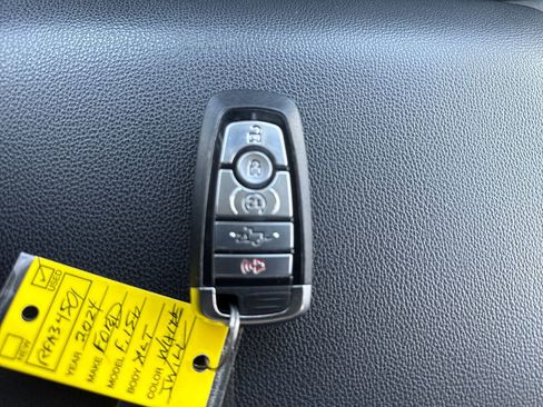 Used 2024 Ford F150 XLT w/ Equipment Group 302A MID image 27