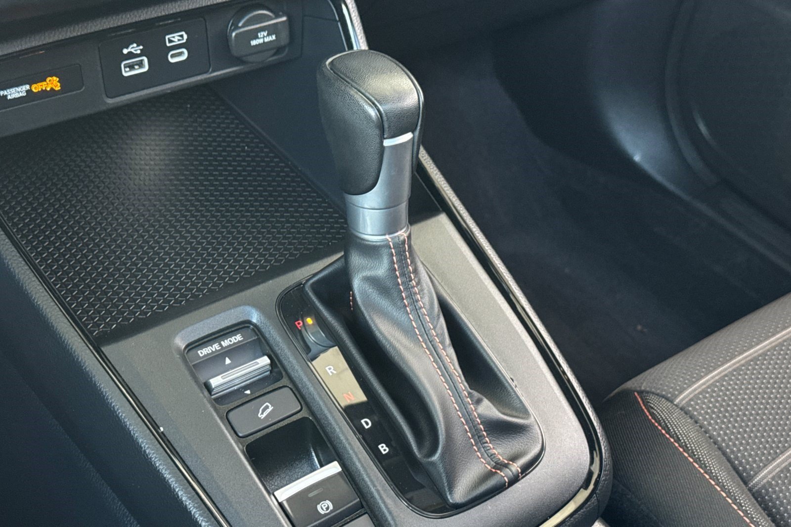 Used 2024 Honda CR-V Sport image 17