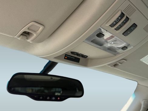 Used 2011 Chevrolet Tahoe LTZ image 20