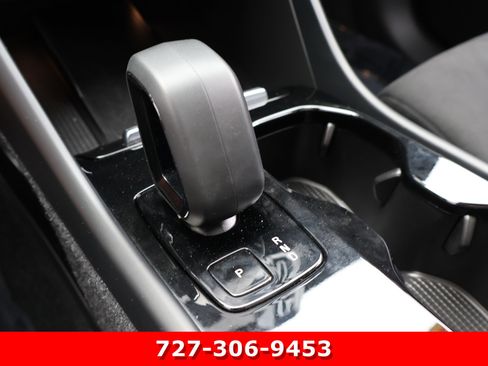 Used 2023 Volvo C40 P8 Recharge Ultimate image 27