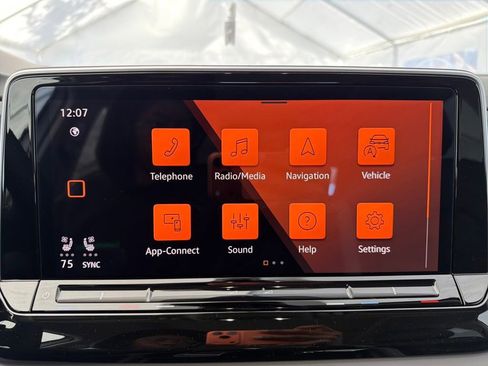 New 2026 Volkswagen Atlas Peak Edition AWD/4WD image 20