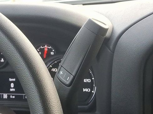 New 2024 Chevrolet Silverado 1500 W/T w/ WT Value Package image 9