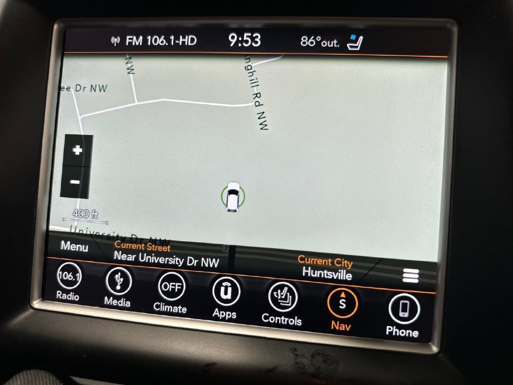Used 2018 Jeep Grand Cherokee Summit w/ Platinum Series Group RWD image 20