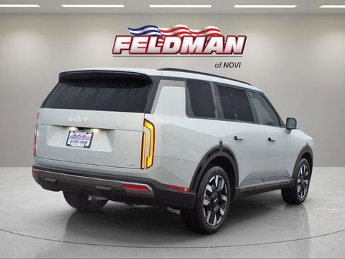 New 2027 Kia Telluride S image 6