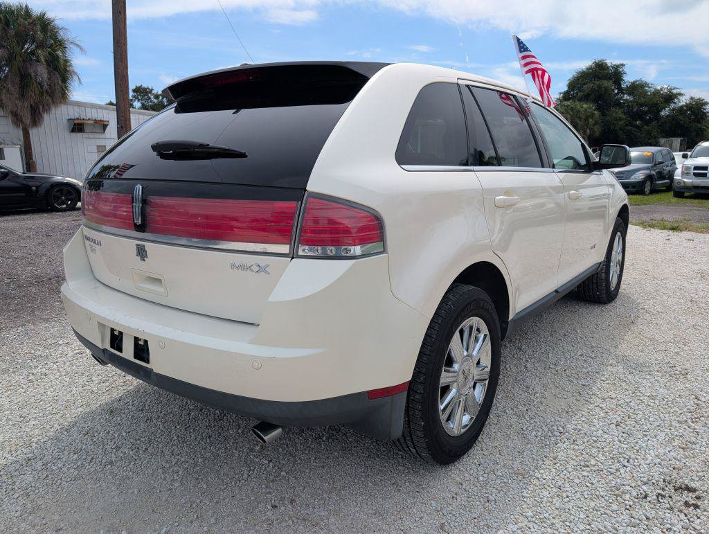 Used 2007 Lincoln MKX 2WD image 5