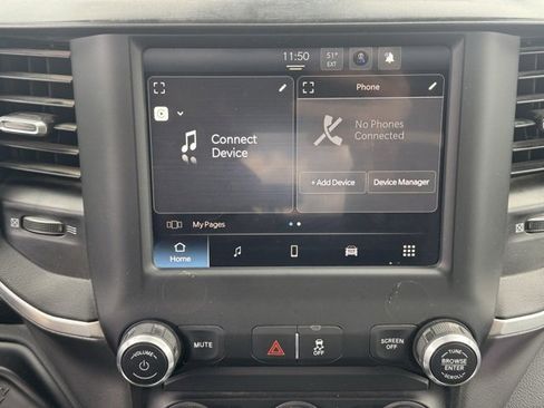 Certified 2024 RAM 2500 Big Horn image 18