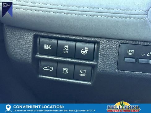 Used 2019 Toyota Avalon Limited w/ Advanced Safety Package image 32