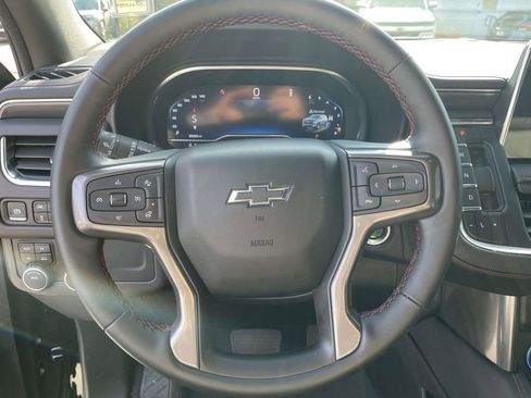 Used 2024 Chevrolet Tahoe RST w/ Luxury Package image 22