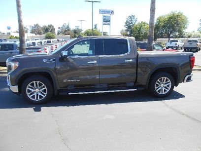 Used 2020 GMC Sierra 1500 SLT w/ SLT Premium Plus Package