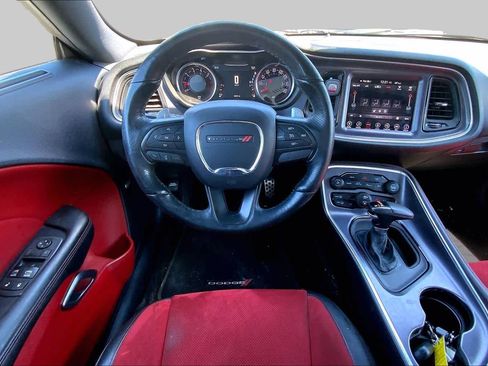 Used 2017 Dodge Challenger R/T Plus RWD image 6