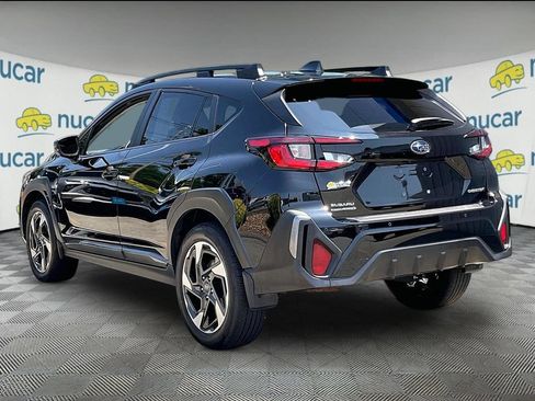 Used 2024 Subaru Crosstrek 2.5i Limited AWD/4WD image 4