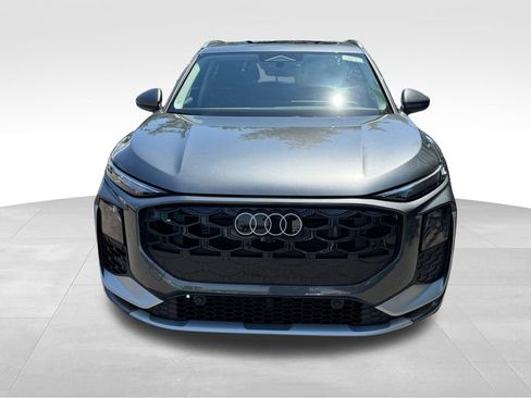 New 2026 Audi Q3 quattro 2.0T AWD/4WD image 2