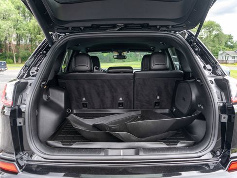 Used 2019 Jeep Cherokee High Altitude AWD/4WD image 9