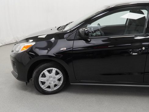 Used 2022 Mitsubishi Mirage ES image 16