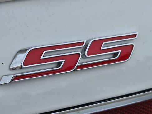 Used 2010 Chevrolet Camaro SS w/ RS Package RWD image 29