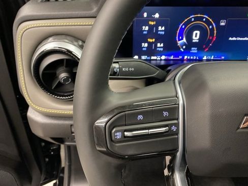 New 2026 Chevrolet Colorado ZR2 w/ Technology Package image 14