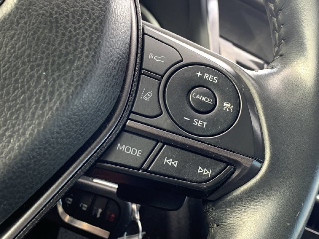 Used 2024 Toyota Camry SE FWD image 23