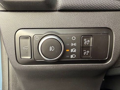 Used 2025 Ford Bronco Sport Outer Banks w/ Outer Banks Tech Package+ image 19